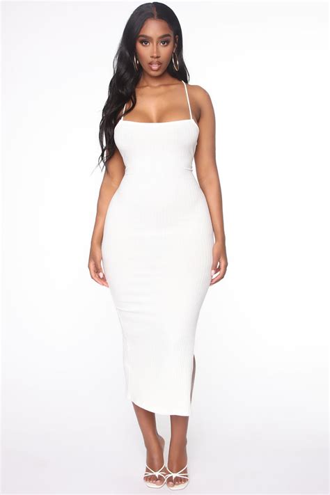 white fashion nova dress|fashion nova women white dresses.